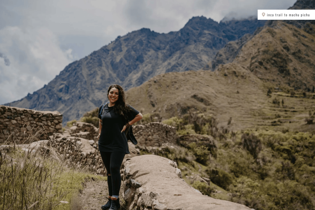 THE ULTIMATE GUIDE TO HIKING THE INCA TRAIL TO MACHU PICCHU: AN ADVENTURE OF A&nbsp;LIFETIME!