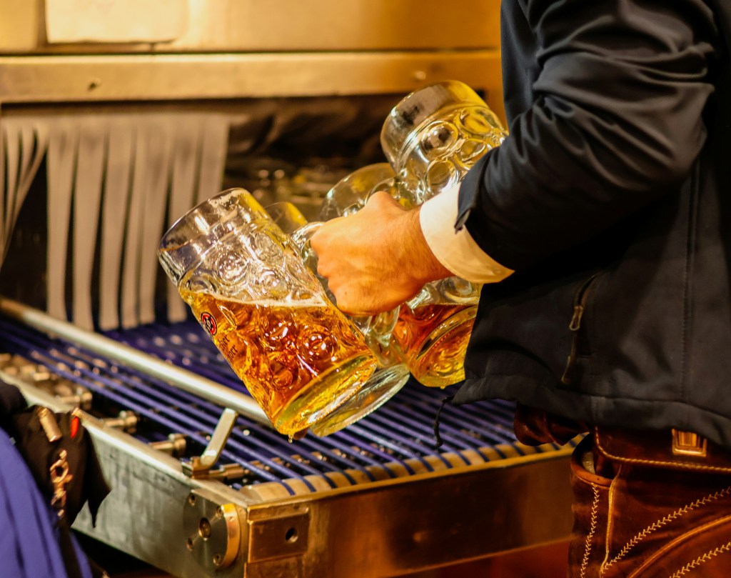 Oktoberfest in Munich: What to Expect & How to Actually Enjoy&nbsp;It