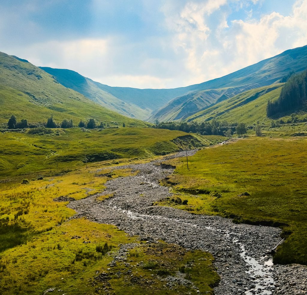 Hiking the West Highland Way: What It Was Really&nbsp;Like